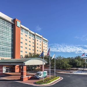 Embassy Suites North Charleston Airport Hotel Convention